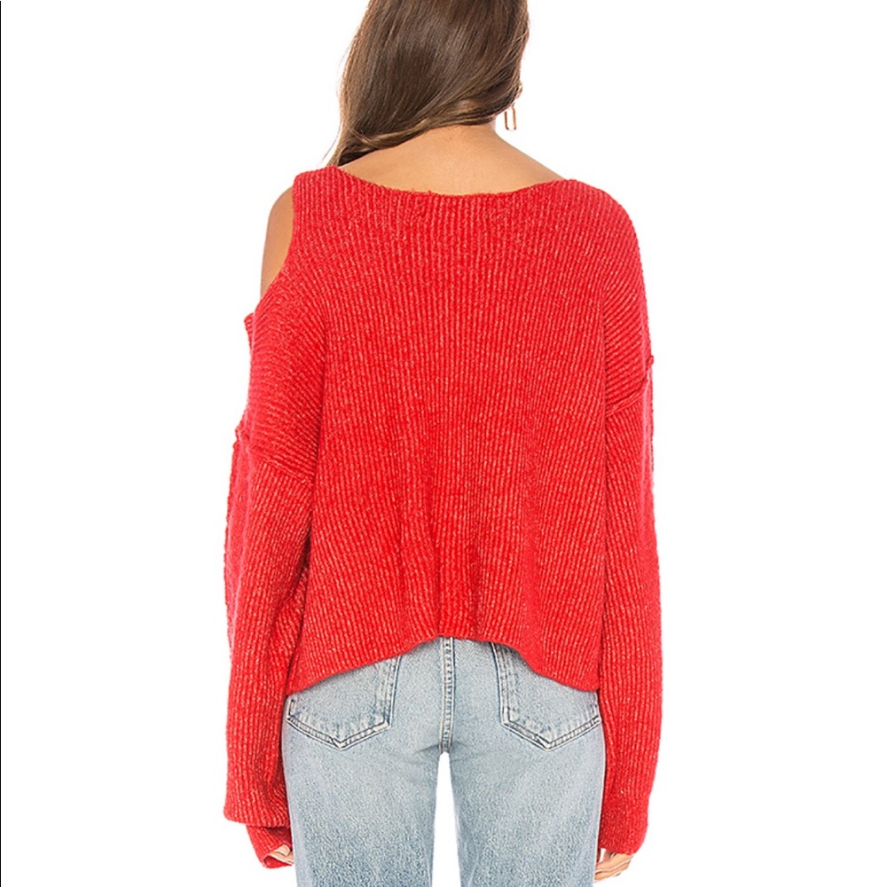 NWT Wildfox Sweater - Picture 8 of 8